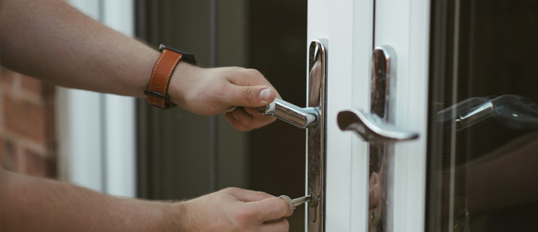 24 hour key locksmith Daly City