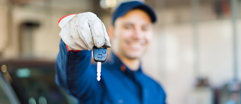 24 hour Mobile locksmith in Daly City