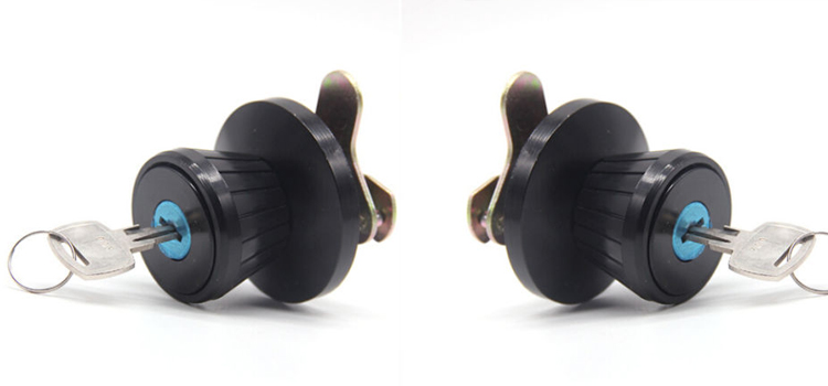 Cabinet Knob Lock Daly City