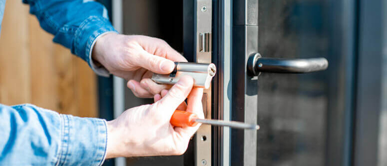 Commercial Locksmith Daly City