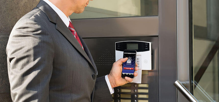 Commercial Office Locksmith Daly City