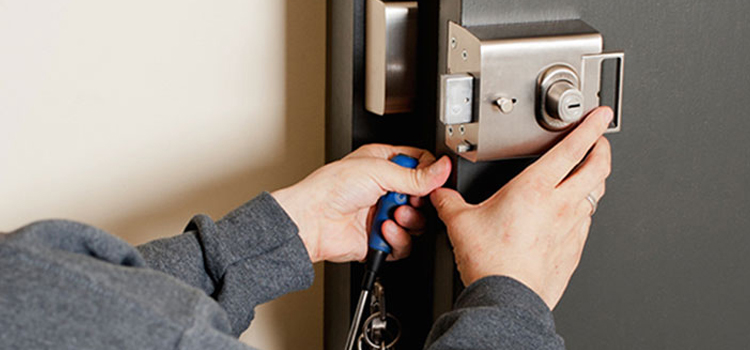 Deadbolt Lock Installation Daly City