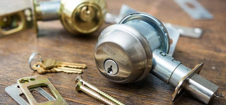 Doorknob Locks Repair Daly City