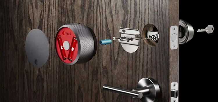 Electronic Door Knob Lock Repair Daly City