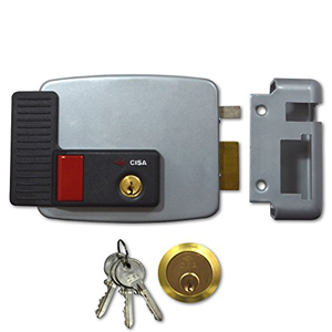 electronic door lock repair Daly City