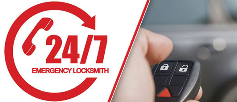 Emergency Locksmith Daly City