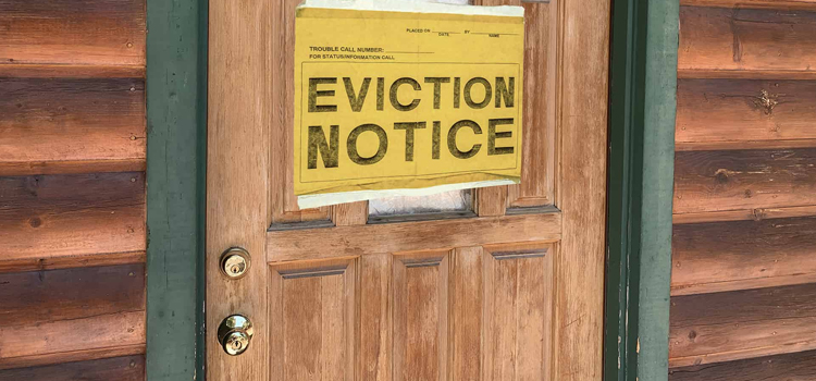 Residential Eviction Service Daly City