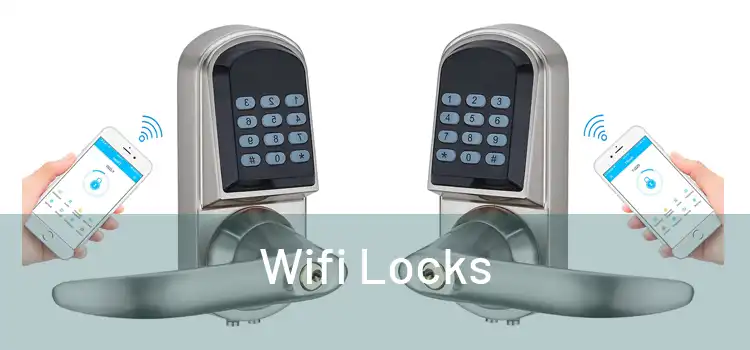  Wifi Locks 
